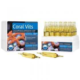 Prodibio Coral Vits - 30 fiale
