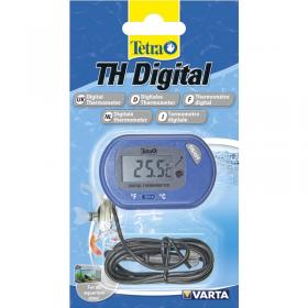 Tetra TH Digital - Termometro digitale con Sonda