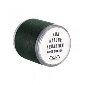 Ada Moss Cotton - Cotone biodegradabile per fissaggio - 200m