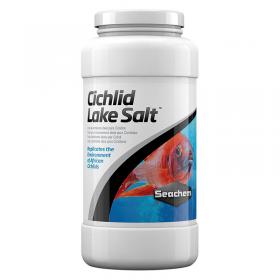 Seachem Cichlid Lake Salt 250gr