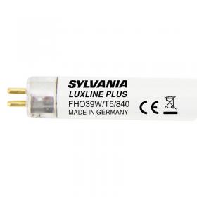 Sylvania T5 Luxline Plus 840 Ideale per la Crescita delle Piante in Acqua Dolce 4000k 80watt