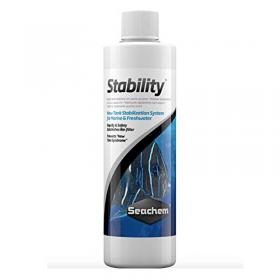 Seachem Stability 100ml - Attivatore Batterico