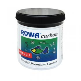 Rowa Carbon Crystal 1 Litro/500gr