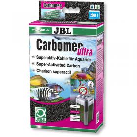 JBL Carbomec Ultra 800ml (senza fosfato) per acqua dolce e marina
