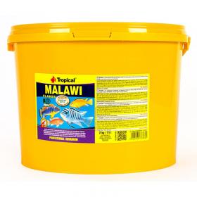 Tropical Malawi Flakes - Secchiello Allevatori 11000ml / 2Kg