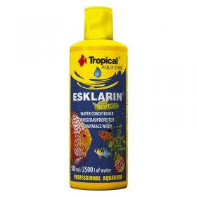 Tropical Esklarin - Biocondizionatore per Acqua Dolce - 500ml
