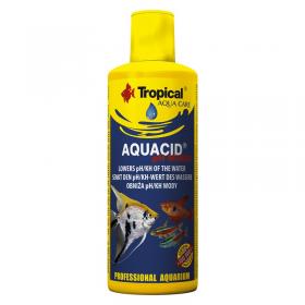 Tropical Aquacid PH Minus - Riduttore del pH - 500ml