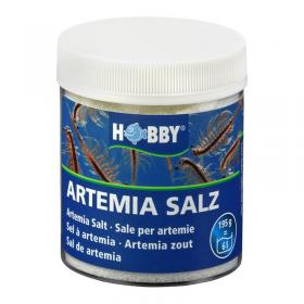 Hobby 21600 Artemia Salz 195gr per 6 litri ( Sale per artemie) 195gr per 6 litri