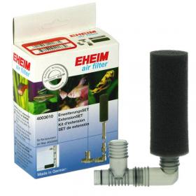 EHEIM 4003010  Set di Estensione per Filtro ad Aria Modulare