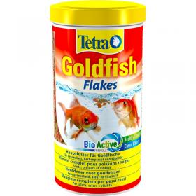 Tetra Goldfish 1000ml - Mangime di Base per tutti i Pesci Rossi
