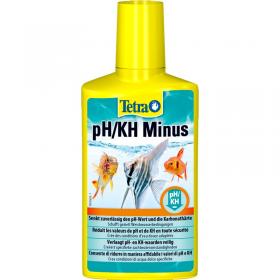 Tetra pH/KH minus 250ml