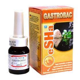 Esha - GASTROBAC 10ml  medicinale efficace contro le malattie batteriche