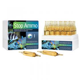 Prodibio Stop Ammo - 12 fiale