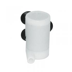 Haquoss Kit Shot up System - Pompa di Risalita per Utilizzo nei Rabbocchi/Cambi d'acqua