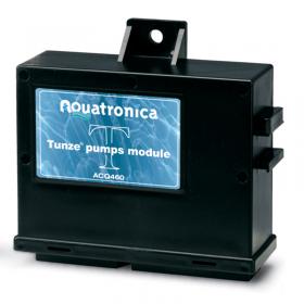 Aquatronica ACQ460 - Tunze Pumps Module