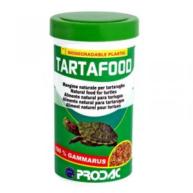 Prodac Tartafood 1200ml/120gr - Gamberetti per Tartarughe di acqua Dolce