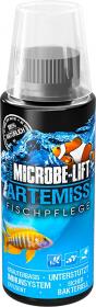 MICROBE-LIFT Artemiss (Reef) - 236 ml (8 FL. OZ.) per 447 litres (118 gal.) - Trattamento naturale contro le infezioni batteriche e fungine per pesci d'acqua marina.