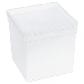Box Trasporto - 18x19x19cm -  capacit 5,8 litri