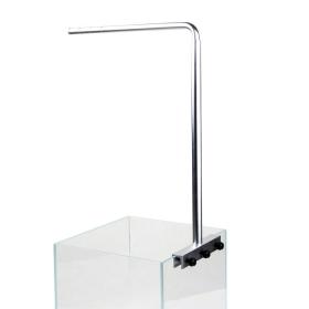 Chihiros Aluminum Hanging Stand 1pz - Supporto bordo vasca per la sospensione di plafoniere a LED