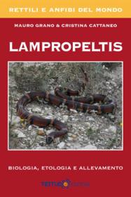 Testudo Edizioni - Lampropeltis