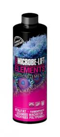 MICROBE-LIFT Essential Minerals & Trace Elements (con soluzione tampone) - 118ml (4 FL. OZ.) trattano fino a 2230 l (590 gal.). Integratore di minerali essenziali ed oligoelementi