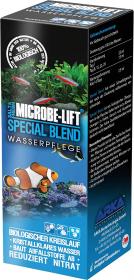 MICROBE-LIFT Special Blend - 473 ml (16 FL. OZ.) per il trattamento di 284 l (75 gal.) fino a 46 settimane - Un ecosistema completo in una bottiglia. Per l'uso in acquari di acqua dolce e marina.
