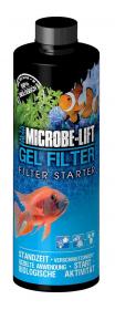 MICROBE-LIFT Gel Filter Cartridge Inoculant - 118 ml