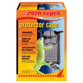 Sera Protector Cage - Gabbia Protettiva Per Lampade
