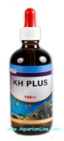 Schmidt-Knop KH Plus 100ml - correttore di durezza carbonatica per acquari di barriera