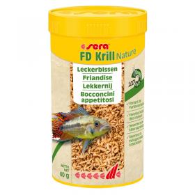 Sera Fd Krill - 250 ml - 40g