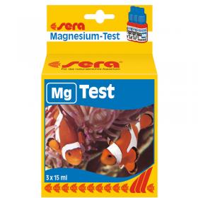 Sera Mg Test per la Misurazione del Magnesio
