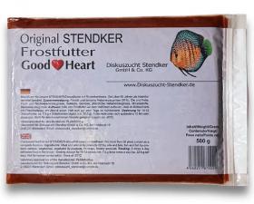 Stendker Pastone Congelato per Discus - Stecca da 500gr