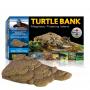 Exoterra Turtle Bank Large - Size 40.6 x 24.0 x 7.0 cm