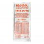 Hanna Instrumets HI70031P - Conductivity Calibration Solution 1413 S/cm - 5 sachets of 20 ml
