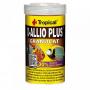 Tropical D-Allio Plus Granulat 100ml/60gr
