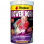 Tropical Flower Horn Adult Pellet 1000ml/380gr - mangime Altamente proteico per Flower Horn adulti