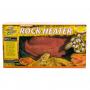 Zoomed Repticare Rock Heater standard size (25x16x5cm) 10W - a heated rock that aids in proper food digestion fora all reptiles