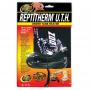 Zoomed Repti Therm UTH large size (20x45cm) 24W for 150-200 liters terrariums - reptile under tank hater