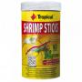 Tropical Shrimp Sticks 250ml / 138gr - stick per crostacei di acqua dolce e marini