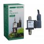 Dennerle 2970 Profi-Line Magneventil - CO2 solenoid valve to control the supply of CO2