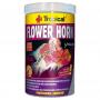 Tropical Flower Horn Young Pellet 1000ml/380gr - colour enhancing food for flower horns and other cichlids