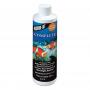 MICROBE-LIFT Complete - 118 ml (8 FL. OZ.) treats up to 446 l (118 gal.). An Aqueous Reef Buffer System & an Ionically Balanced Combination of Necessary Trace Elements in One Simple System