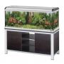 Acquarium Star 160 freshwater cm 162x62x67,5H - 570 l without stand