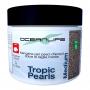 OceanLife Amazonica Tropic Pearls Medium 80gr - mangime proteico per pesci d'acqua dolce granulometria 1,0-1,7mm