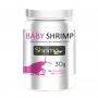 Shrimp Nature BabyShrimp 30gr - alimento completo in polvere per giovani gamberetti