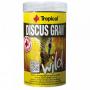 Tropical Discus Gran Wild 250ml/110gr - a colour-enhancing granulated food for discus, with astaxanthin