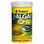 Tropical 3-Algae Granulat 100ml/38gr - food with algae for freshwater and marine fish