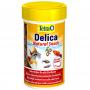 Tetra Delica Freeze-dried Chironomus 100%  - tin 100 ml