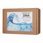 Xaqua DNA Salt + Minerals Utile per 100 litri - Sale Bicomponente di Qualit Farmaceutica