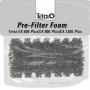 Tetra Pre-Filter Foam - Spugna prefiltro per EX 400-1200